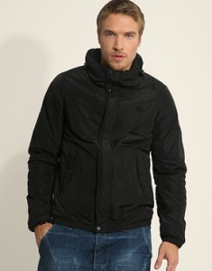 Cervo Men's Jacket 3