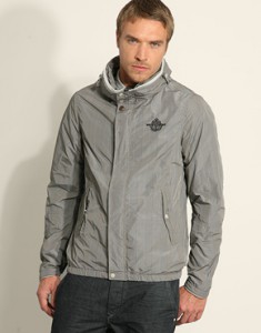 Cervo Men's Jacket 1