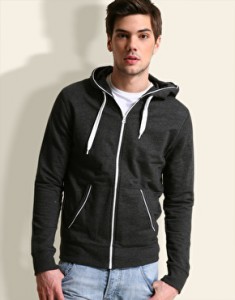 Cervo Men's Jacket 2